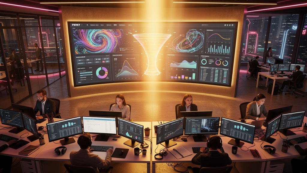 Como escalar a Aquisição de Leads sem perder qualidade