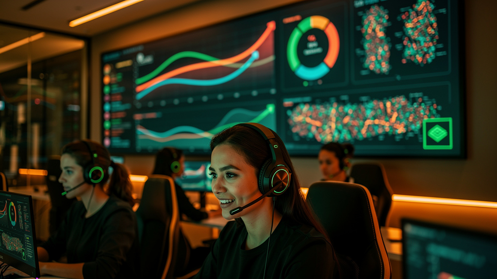 Como escalar a Cobrança sem perder qualidade