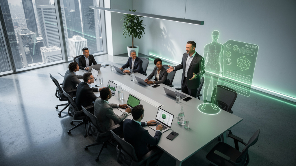 Como escalar a Liderança sem perder qualidade