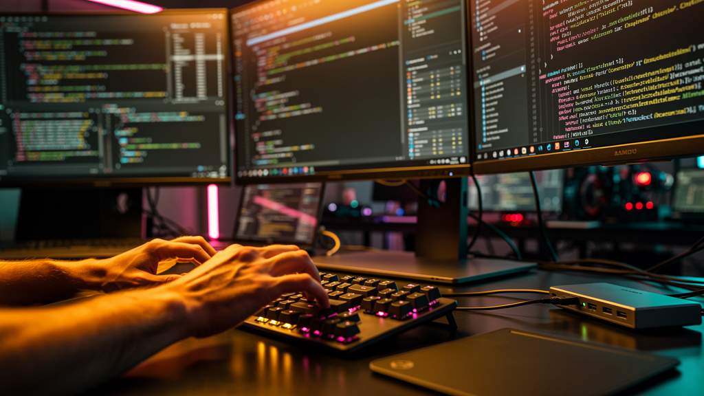 Como escalar a programação sem perder qualidade