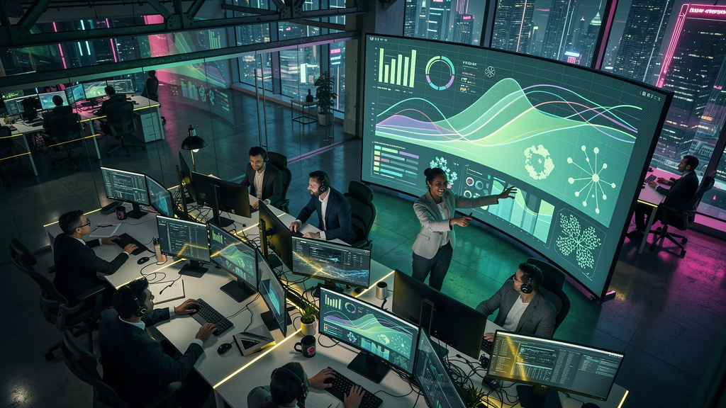 Como escalar a Prospecção sem perder qualidade