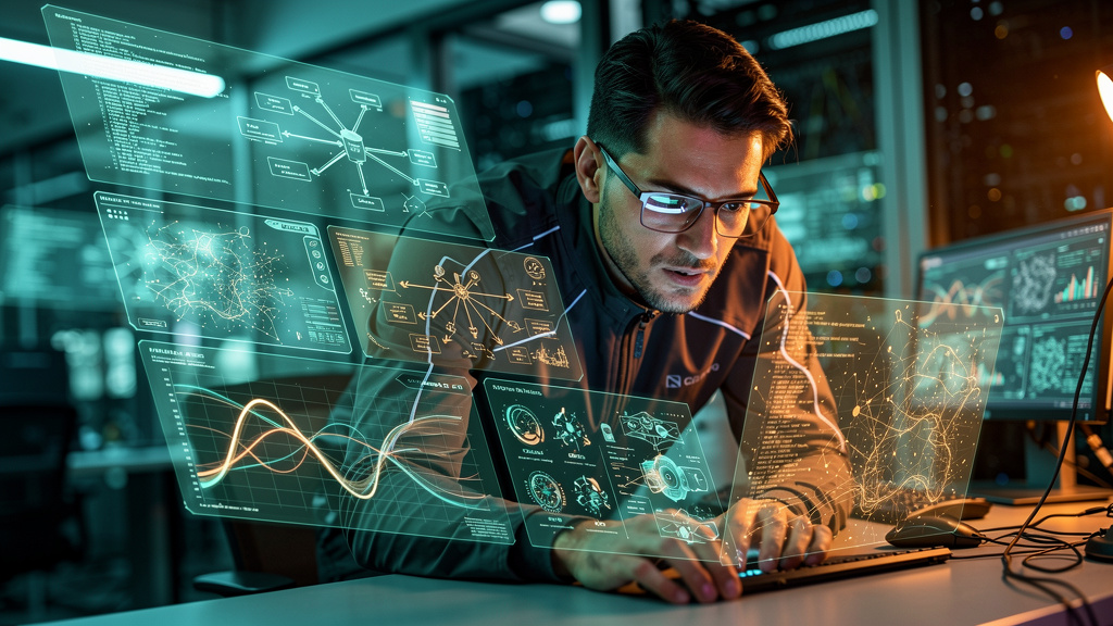 Como escalar a visão estratégica de engenharia sem perder qualidade