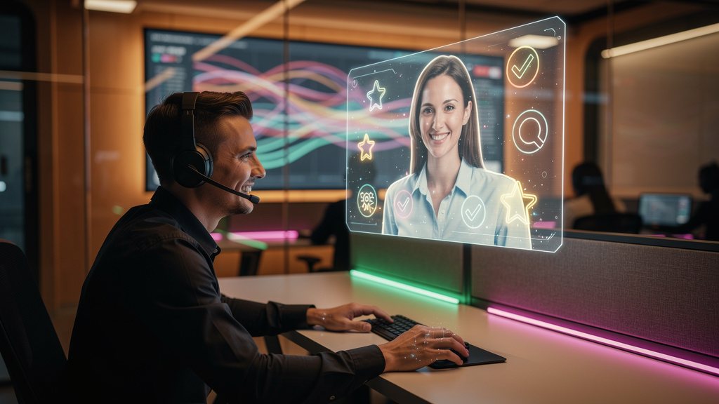 Como escalar Agentes de Voz sem perder qualidade