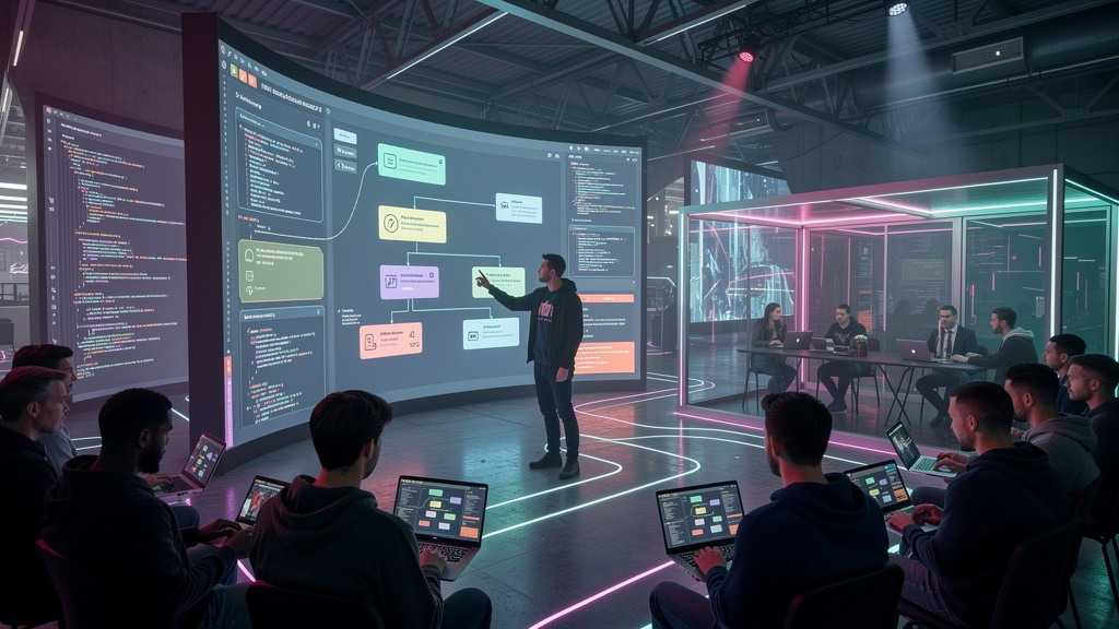 Como escalar AI coding sem perder qualidade