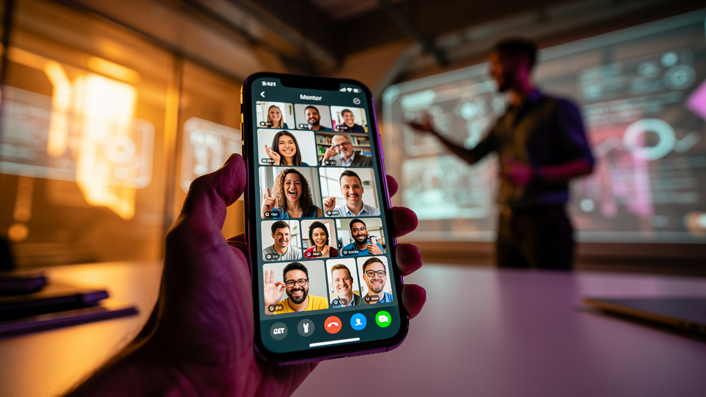 Como Escalar Mentoria em Grupo e Manter a Qualidade