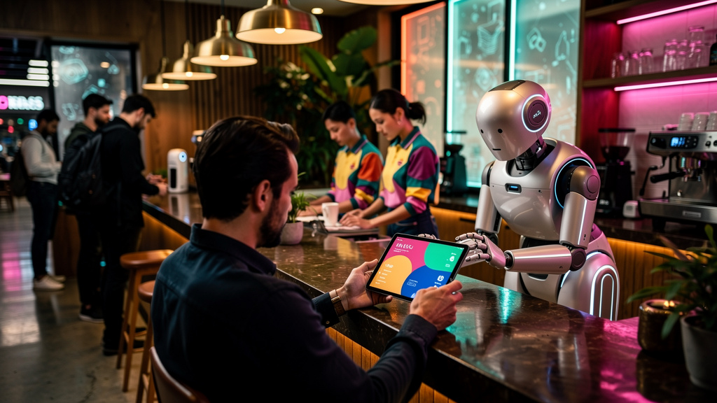 Como escalar o suporte sem perder qualidade