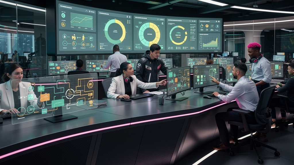 Como escalar Prompt Engineering em empresas sem perder a qualidade