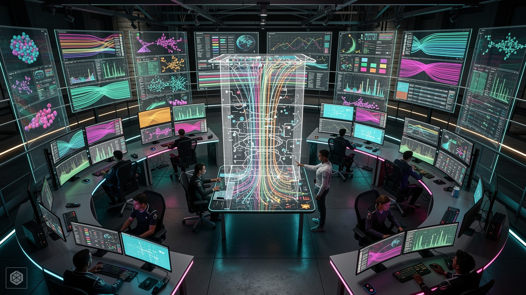 Como escalar RAG, LLM e Tool Calling sem perder qualidade