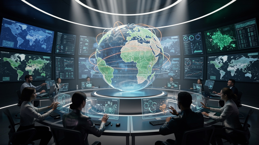 Como escalar Soberania de Dados IA sem perder qualidade