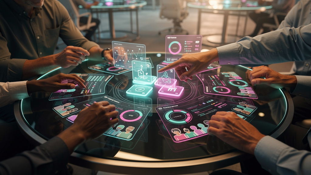 Como Escalar sua Mentoria em Grupo e Manter a Qualidade