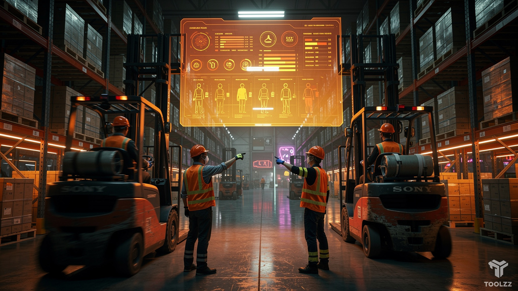 Como escalar treinamento NR sem perder qualidade