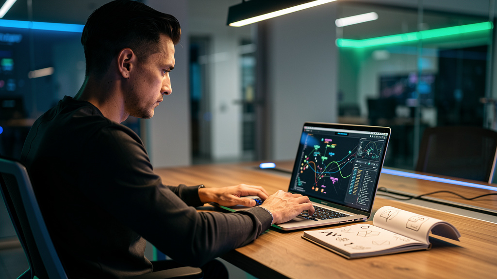 Como escolher a melhor IA para 2026