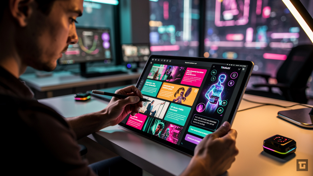 Como escolher a melhor IA para Blog em 2024