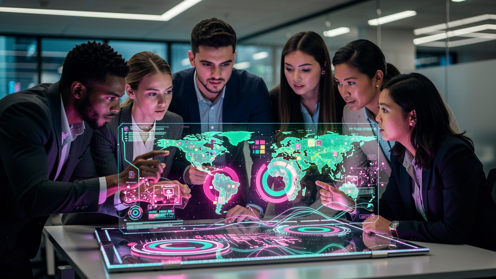 Como escolher a melhor IA para Captação de Alunos em 2024