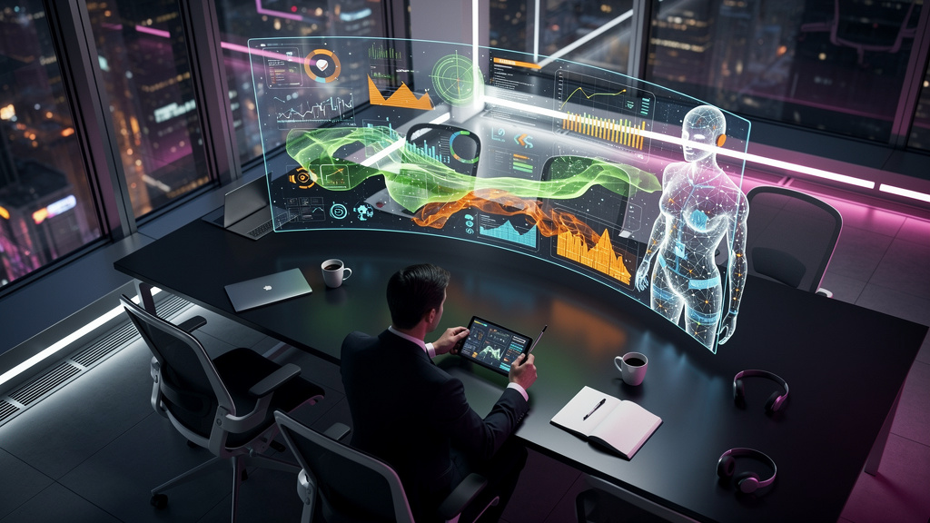 Como escolher a melhor IA para CEO em 2026