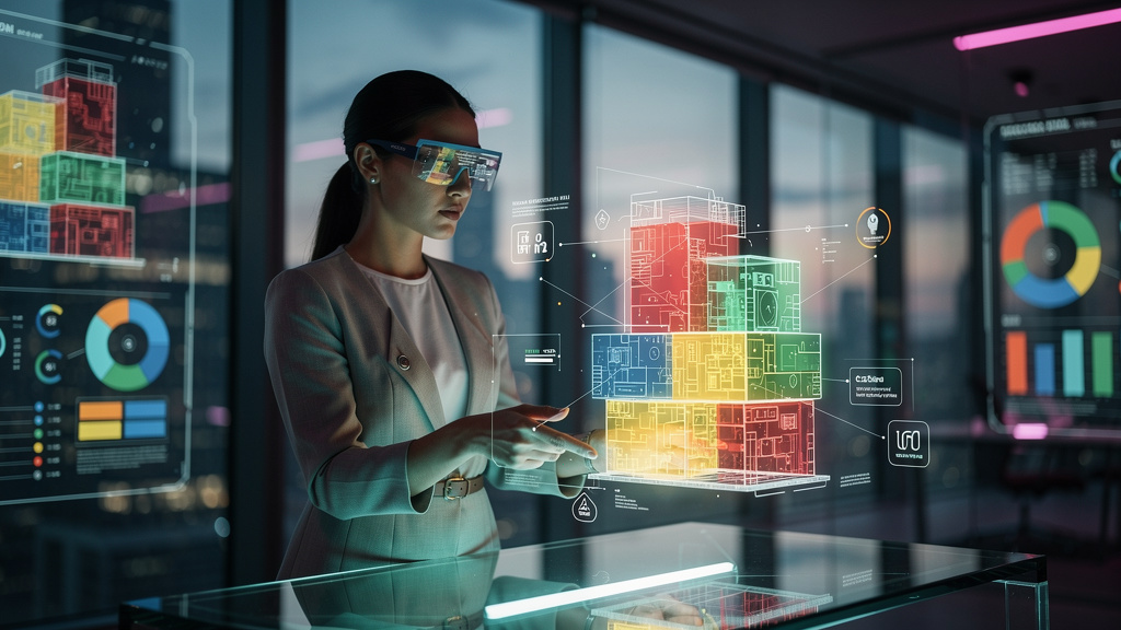 Como escolher a melhor IA para LGPD em 2024 — imagem de capa Toolzz