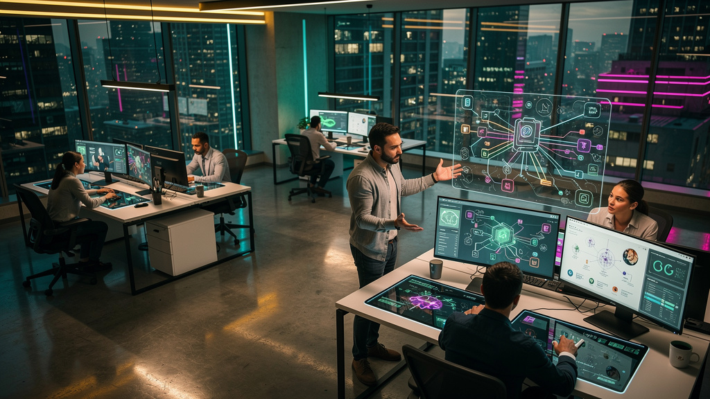 Como escolher a melhor IA para Modelos de Raciocínio