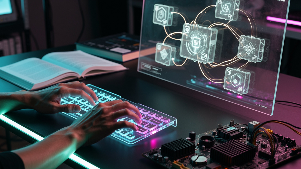 Como escolher a melhor IA para Programação em 2026