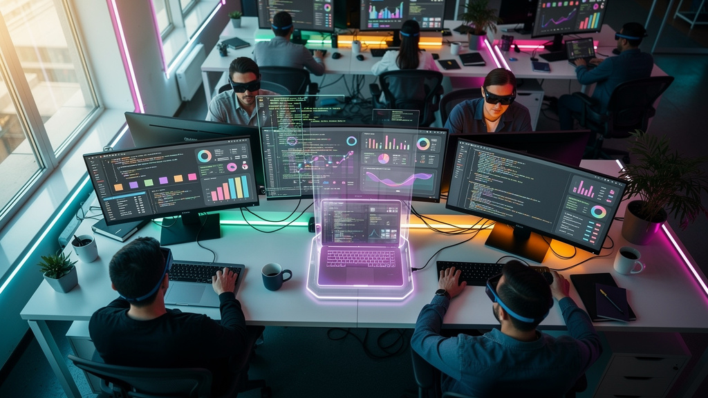 Como escolher a melhor IA para Programar em 2026