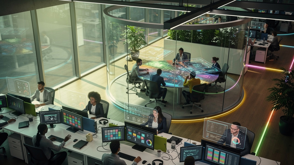 Como escolher a melhor IA para Workforce Management em 2026