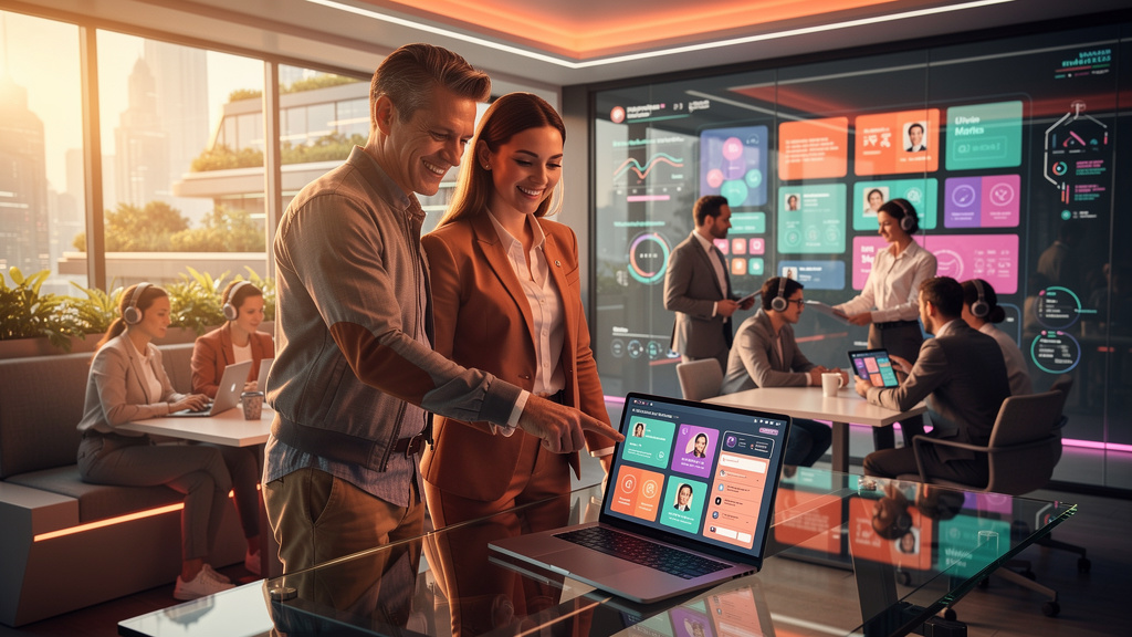 Como escolher a melhor LXP para 2026