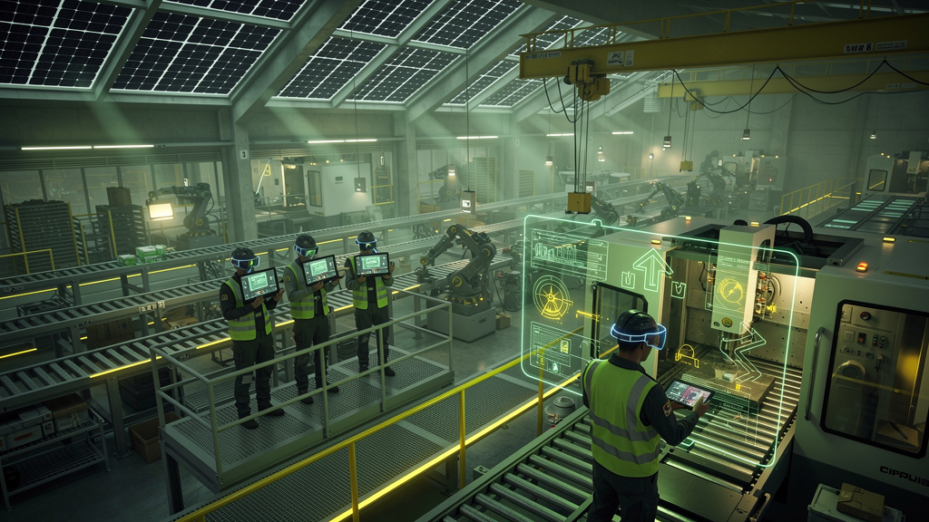 Como escolher a melhor LXP para Indústria em 2024