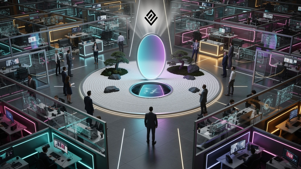 Como escolher a melhor plataforma para transformação digital