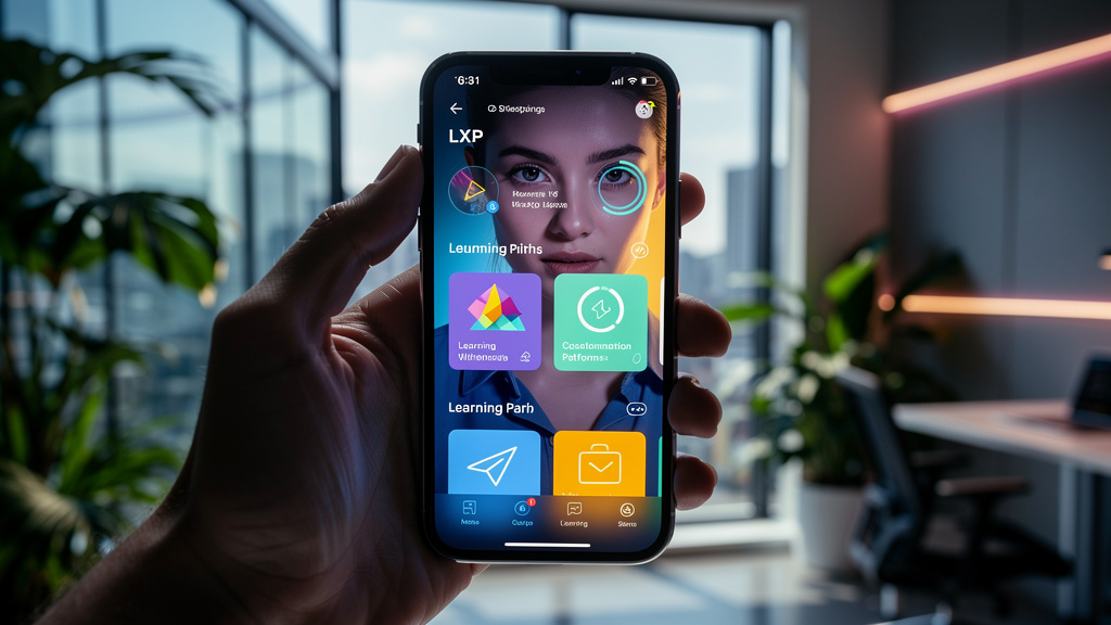 Como escolher um LXP: 7 critérios essenciais para 2026