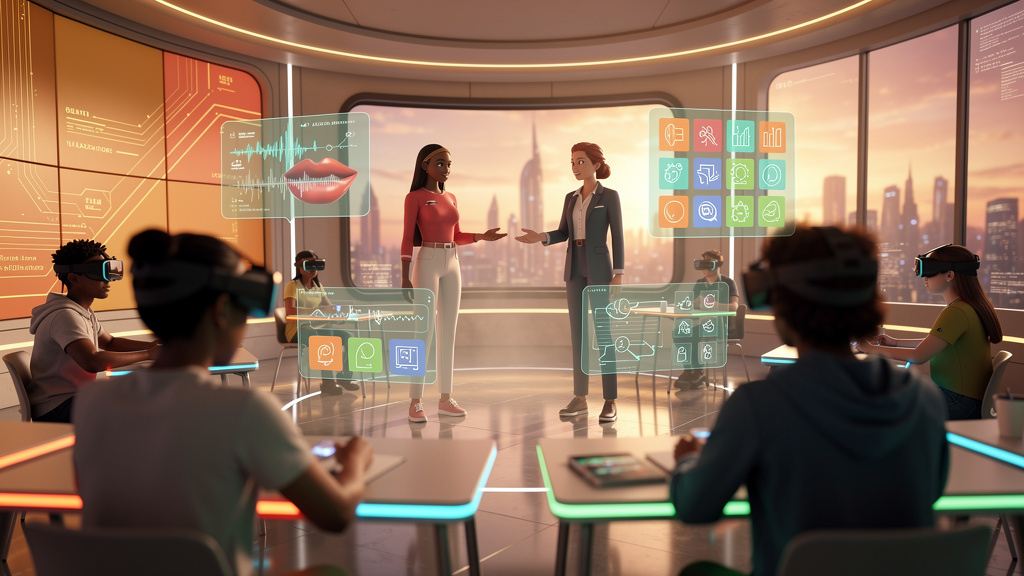 Como estruturar cursos de idiomas online: guia com 7 passos para 2026