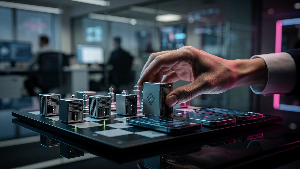 Como evitar armadilhas ao implementar Agentes de IA em 2026