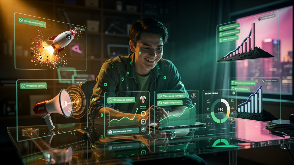 Como evitar armadilhas ao implementar campanhas de WhatsApp em 2026
