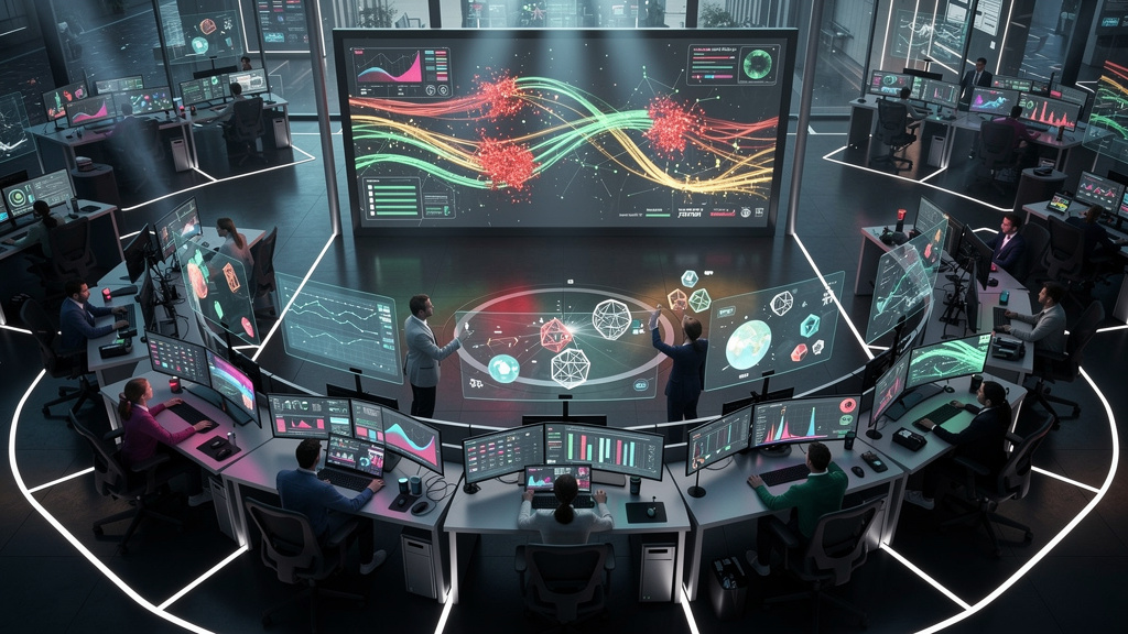 Como evitar armadilhas ao implementar IA Agêntica