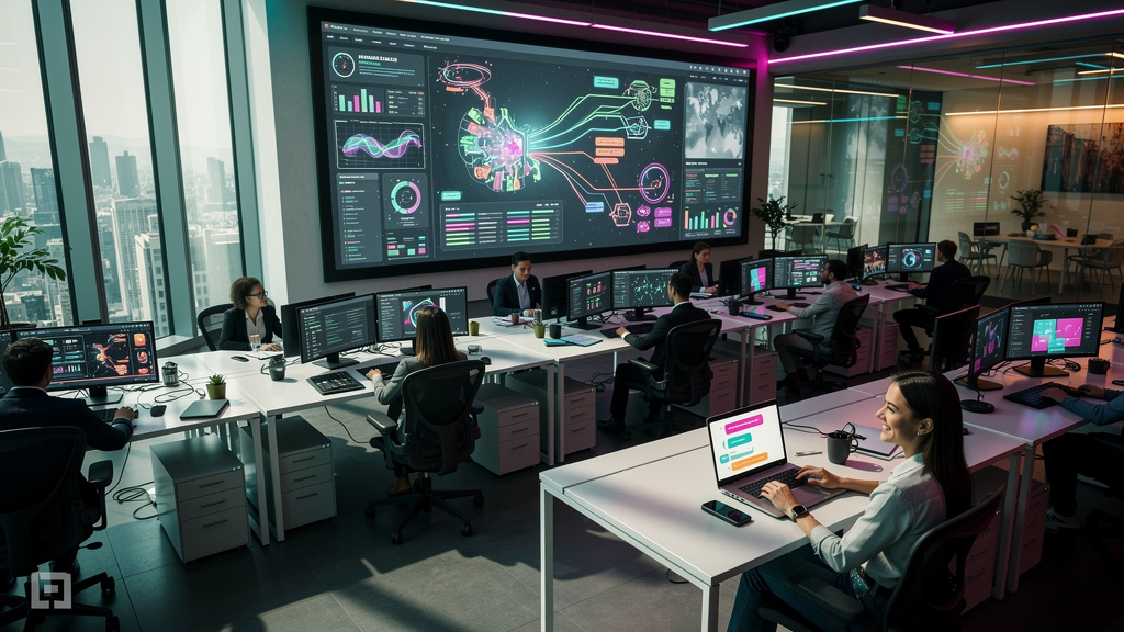 Como evitar armadilhas ao implementar IA