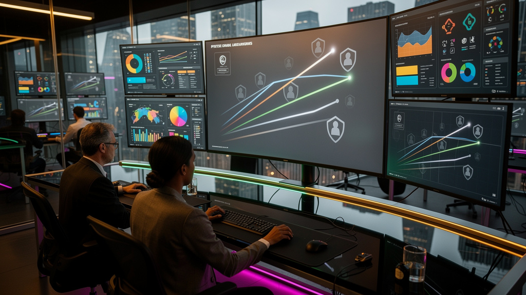 Como evitar armadilhas ao implementar IA em 2026
