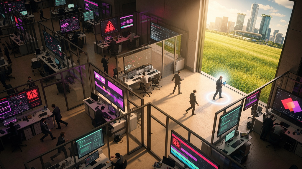 Como evitar armadilhas ao implementar IA em 2026