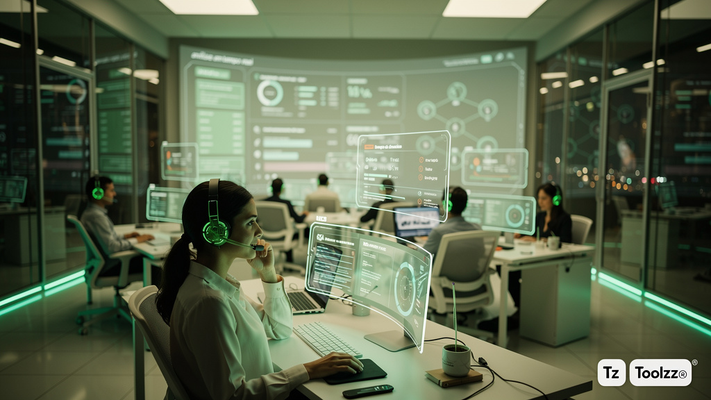 Como evitar armadilhas ao implementar IA em ligações