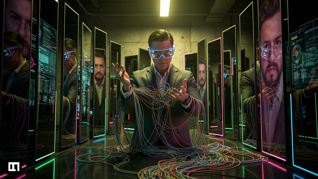 Como Evitar Armadilhas ao Implementar IA Generativa