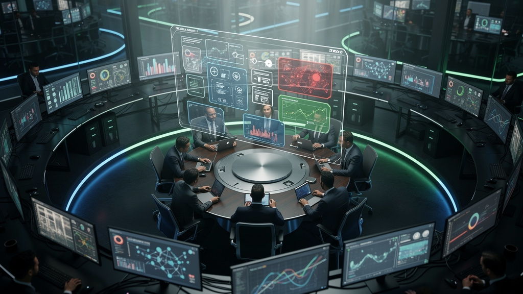 Como evitar armadilhas ao implementar IA para empresas