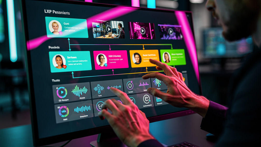 Como evitar armadilhas ao implementar LXP em 2026: 7 dicas cruciais