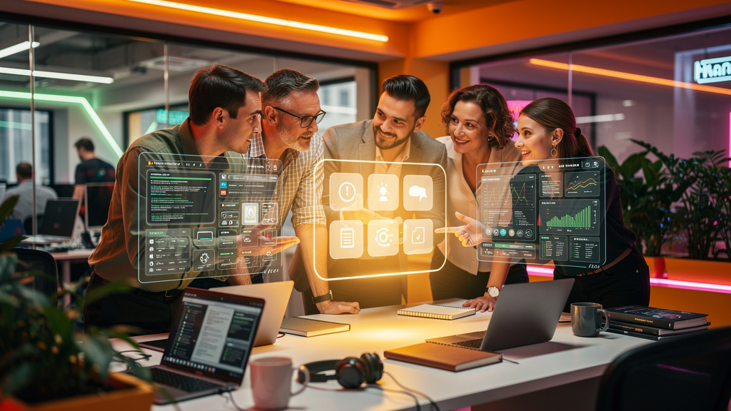 Como evitar armadilhas ao implementar LXP em 2026