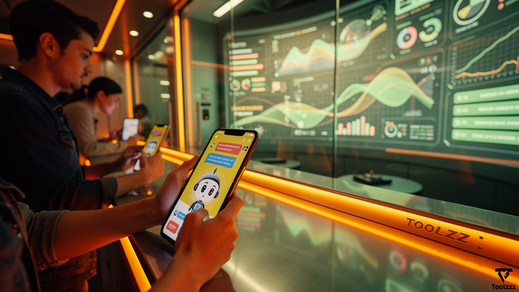 Como Fazer Agentes de IA para E-commerce Multicanal em 2024?