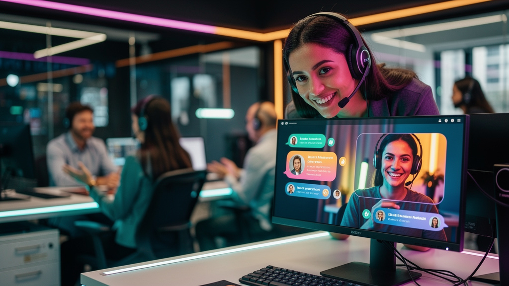 Como Fazer Atendimento Personalizado usando IA em 2024?