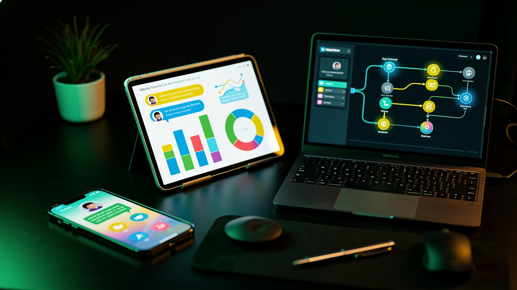 Como Fazer Automação usando Toolz de forma simples?