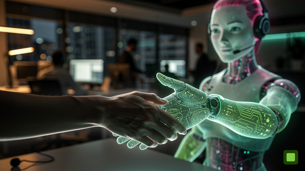 Como Fazer Cobrança com IA usando Toolzz Voice em 2026?