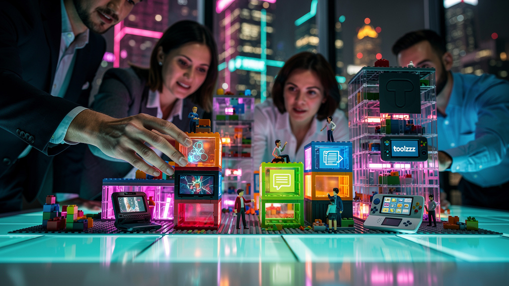 Como Fazer Educação Corporativa usando LXP de forma simples?