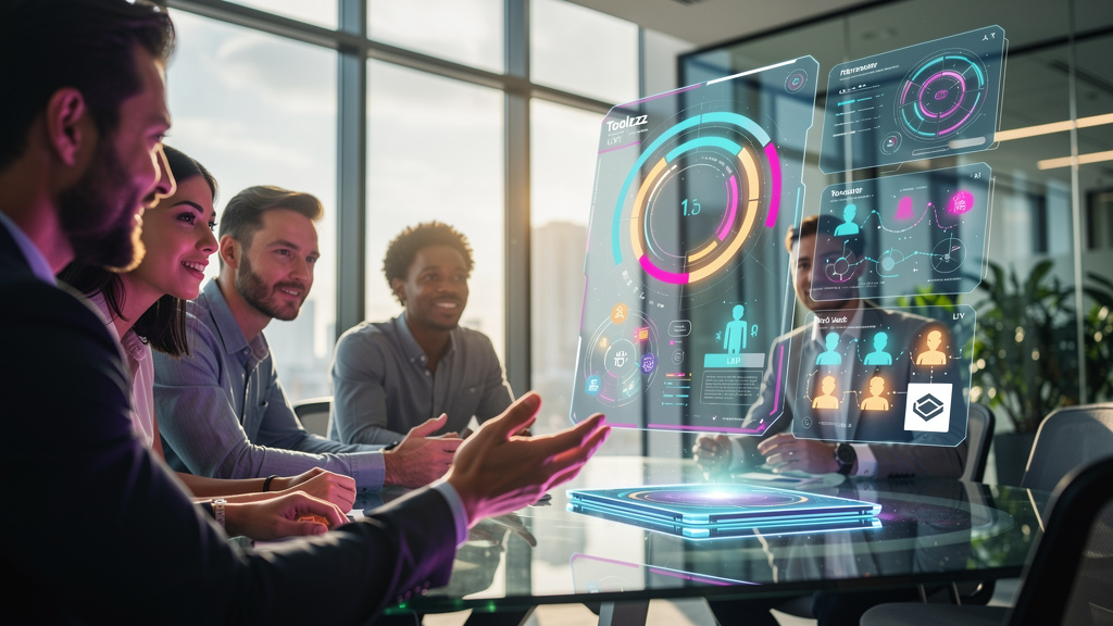 Como Fazer Educação Corporativa usando Toolzz de forma simples?