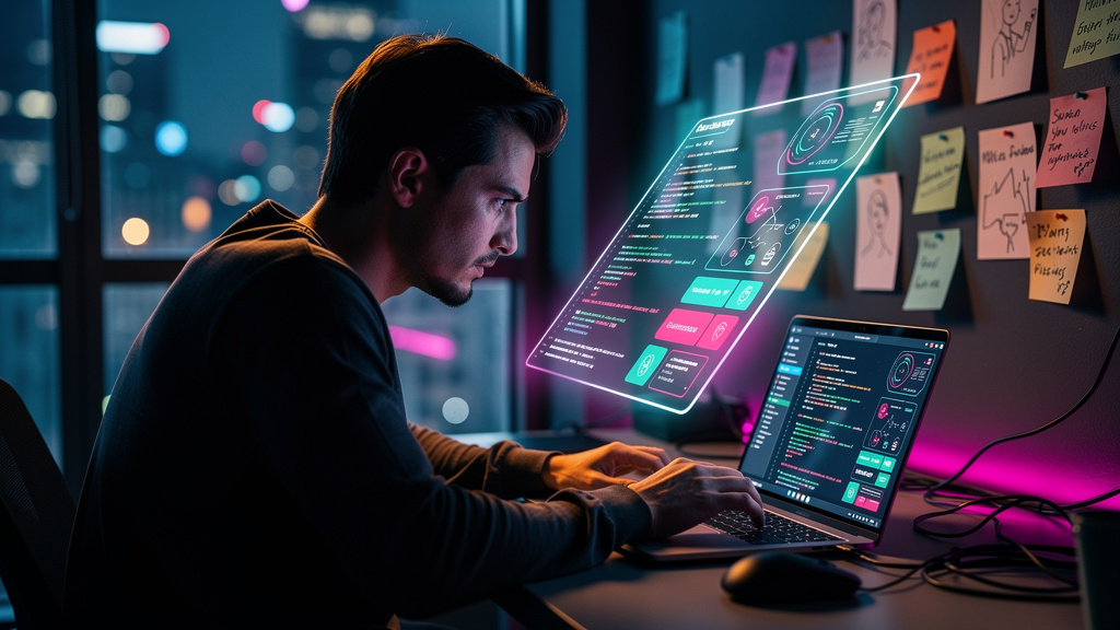 Como Fazer IA de Programação para Founder em 2024?