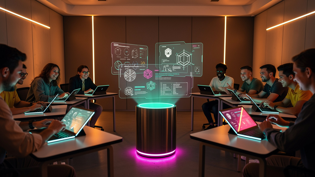 Como Fazer IA para Captação de Alunos usando Toolzz de forma simples?