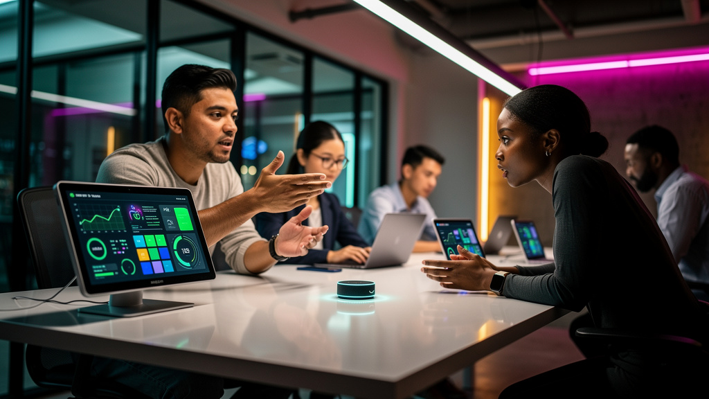 Como Fazer Integração com Alexa usando Toolzz Voice de forma simples?