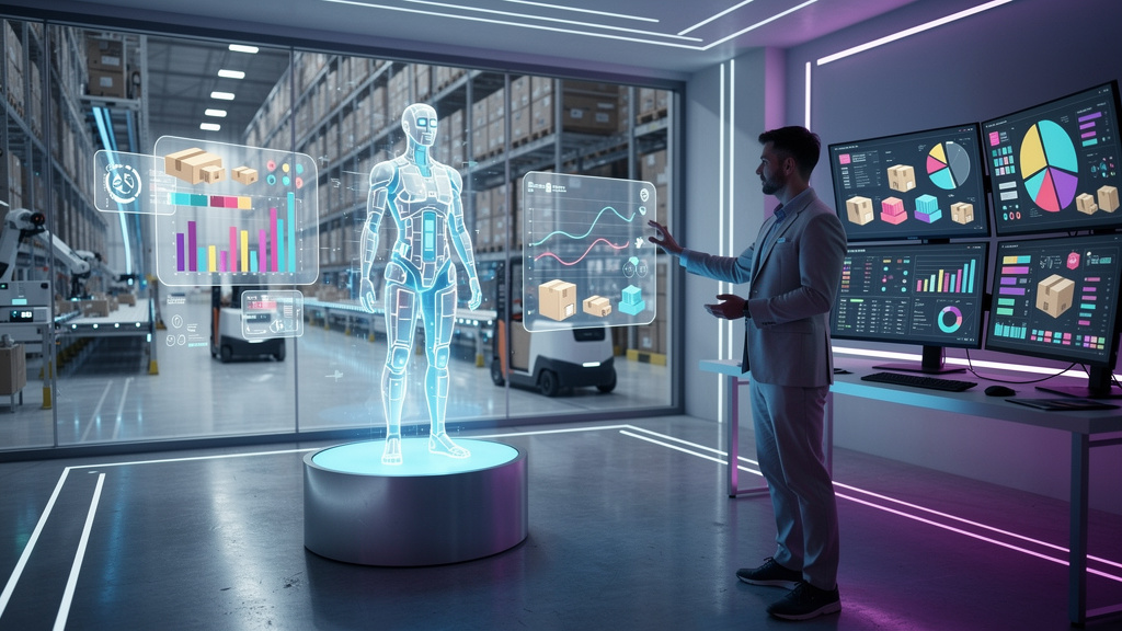 Como Fazer Integração de Agentes de IA com ERP em 2024?